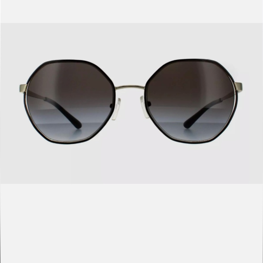 Michael Kors Mk1072(Porto) Stylish Black Sunglasses